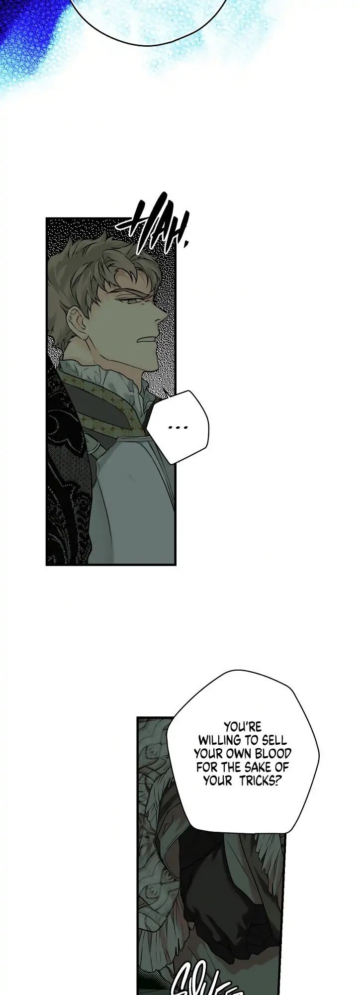 Secret Lady, Chapter 6 image 30